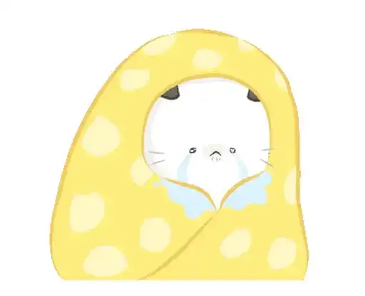 Sticker 😭