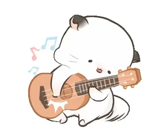 Sticker 🎸