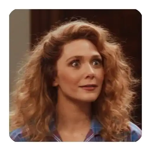 Алая Ведьма preview