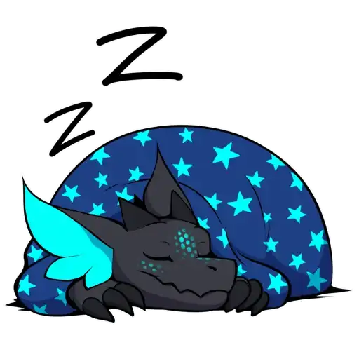 Sticker 💤