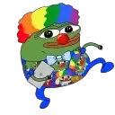 Sticker 🚶‍♂️