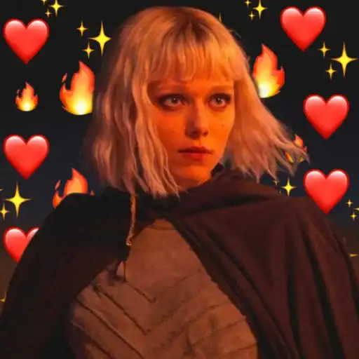 ♡ Shin Hati ♡ preview