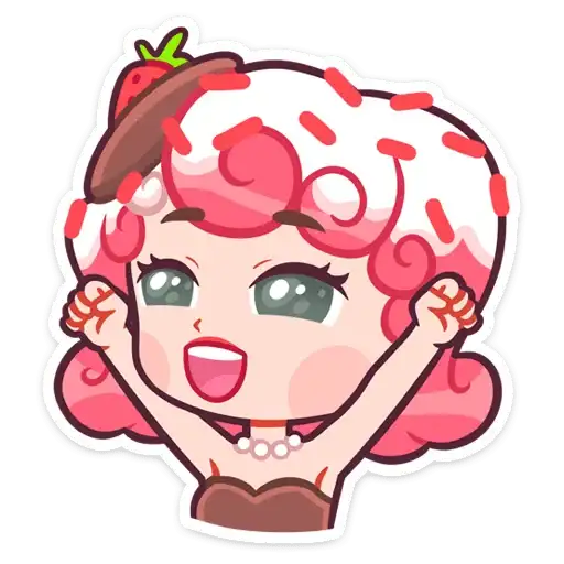 Sticker 🥳