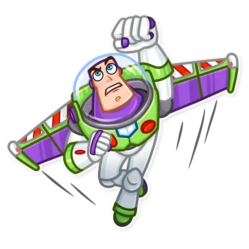 Sticker 🏃‍♂️