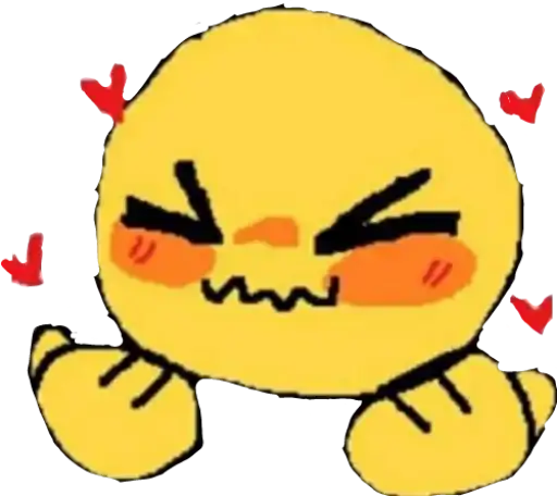 Sticker ❤️‍🔥