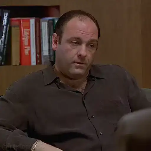 Sticker 🤷‍♂️