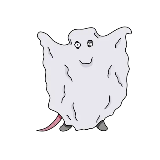 Sticker 👻