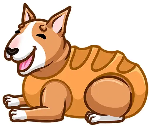 Sticker 🥖