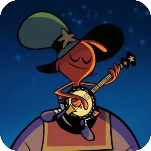 Wander over Yonder preview