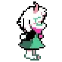 Ralsei Animated :3 (part 3/3 preview