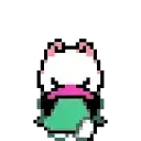 Sticker 😶‍🌫️