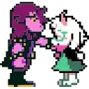 Sticker 🙂‍↕️