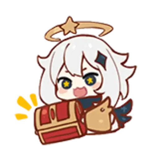 Genshin impact preview