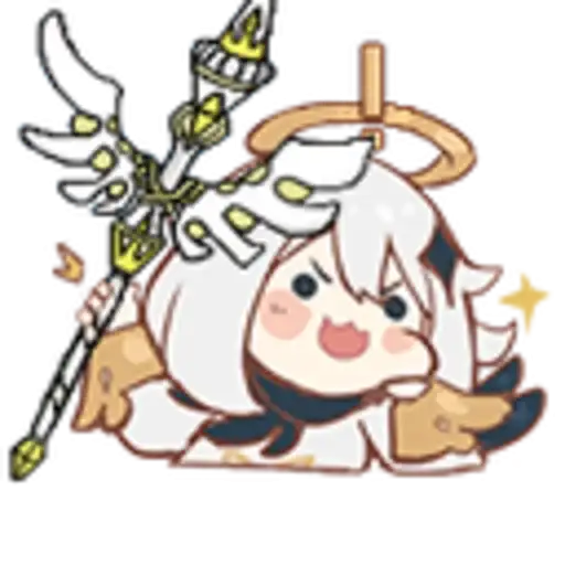 Genshin impact preview