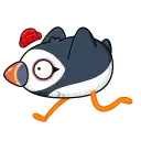 Sticker 🏃‍♂️