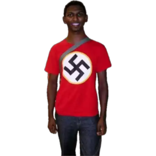 Sticker 🙋‍♂️