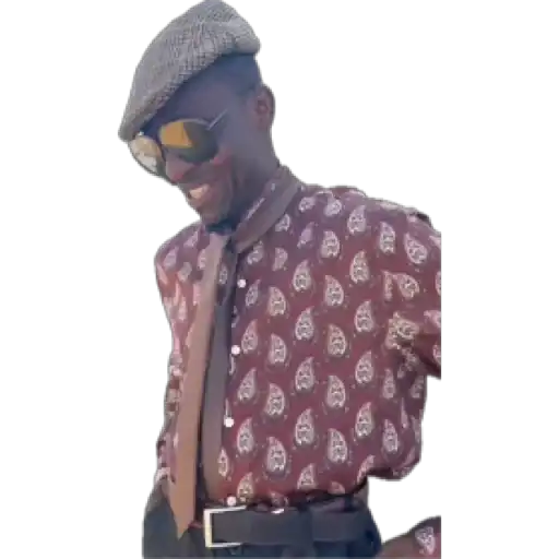 Sticker 🤵‍♂️