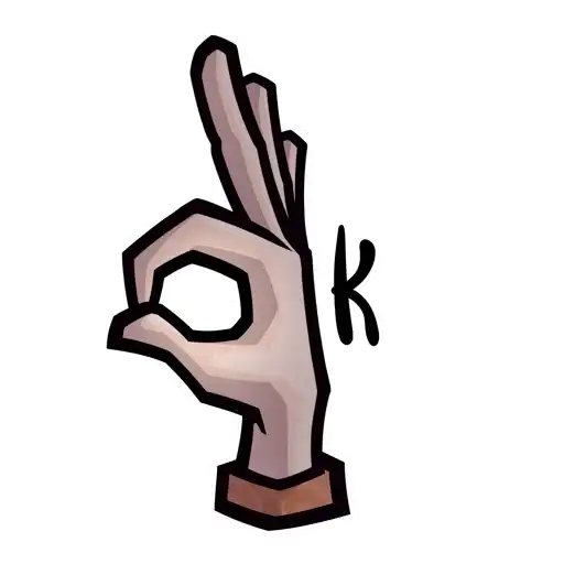 Sticker 👌