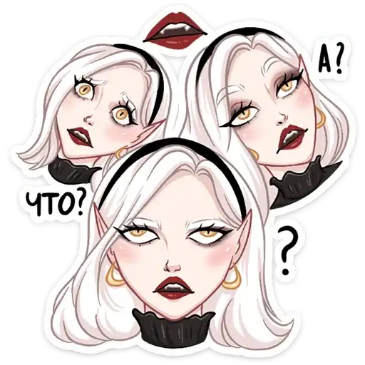 Sticker 🤔