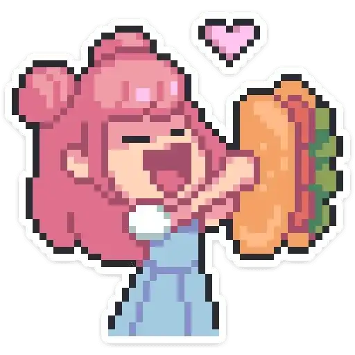Sticker 🌮