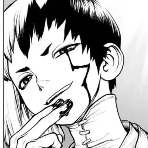 Асагири ген preview