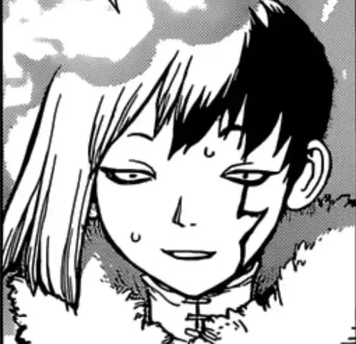 Асагири ген preview