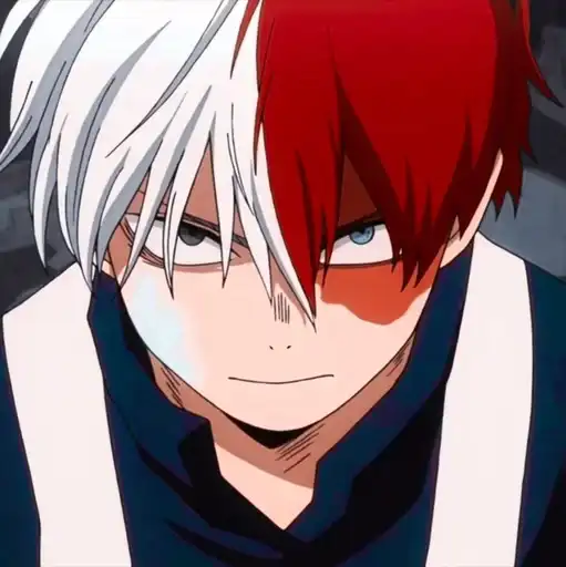 °Shouto Todoroki° preview