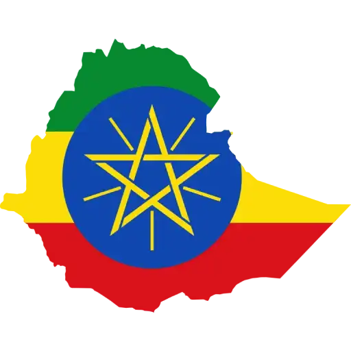 Sticker 🇪🇹