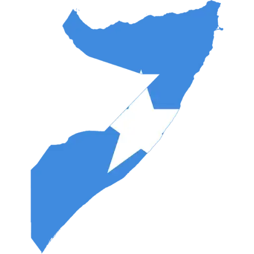 Sticker 🇸🇴
