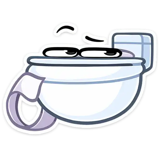 Sticker 🤔