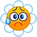 Sticker 😥