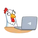 Sticker 🤦‍♂️