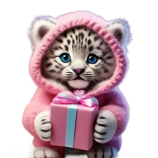 Новогодний подарок 2 preview