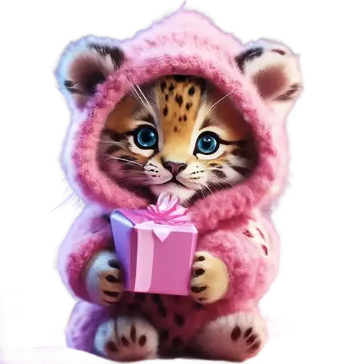 Новогодний подарок 2 preview