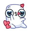 Sticker 😘