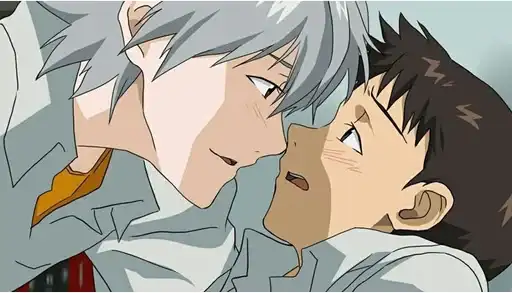 Sticker 🏳️‍🌈