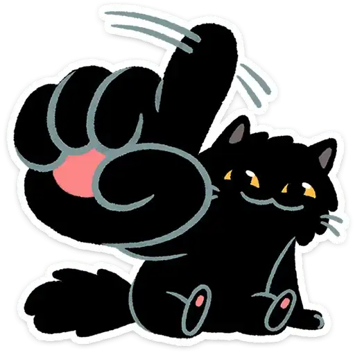 Sticker 🙅‍♂️