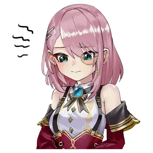 Sticker 🙂‍↕️