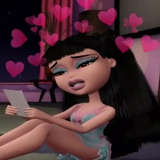 Sticker ❤️‍🔥