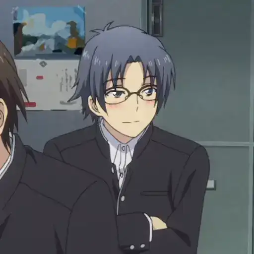 Sticker ❤️‍🔥