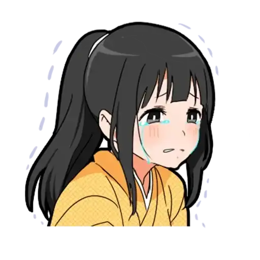 Sticker 😭