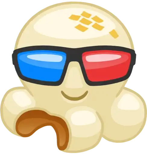 Sticker 😎