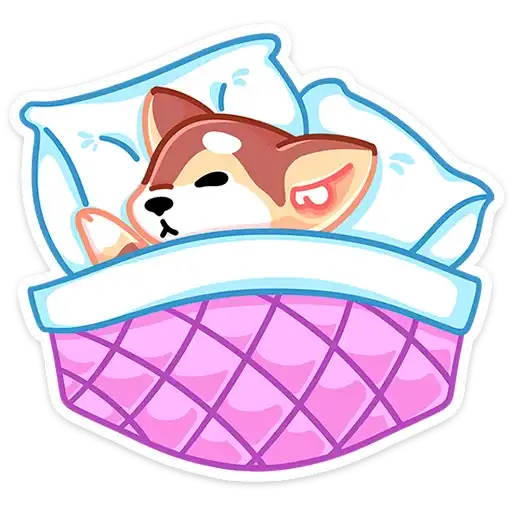 Sticker 💤
