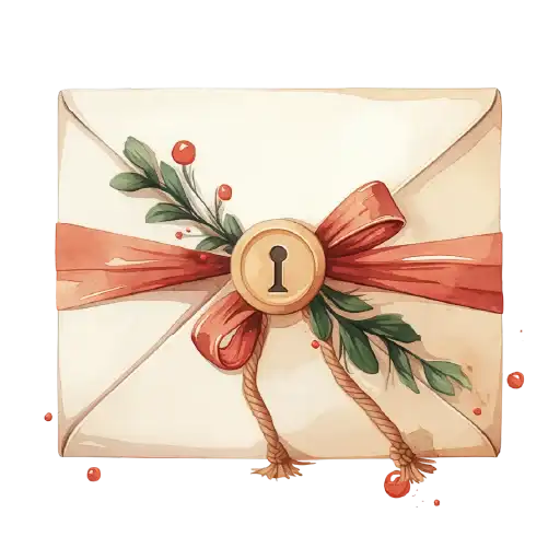 Sticker ✉️