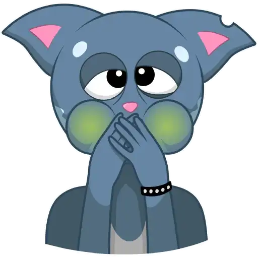 Кот Вася preview