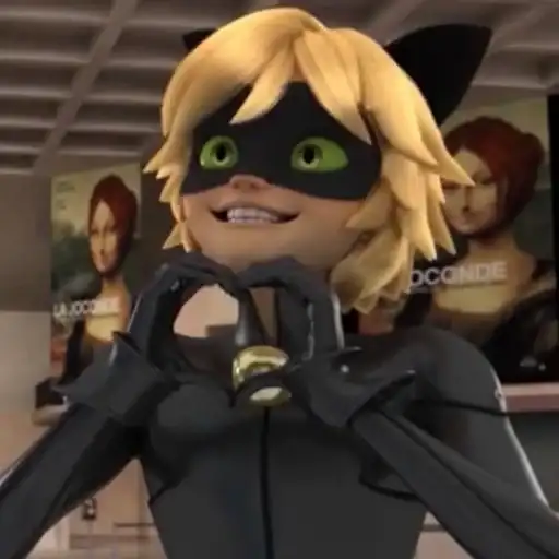 Sticker 🐈‍⬛️