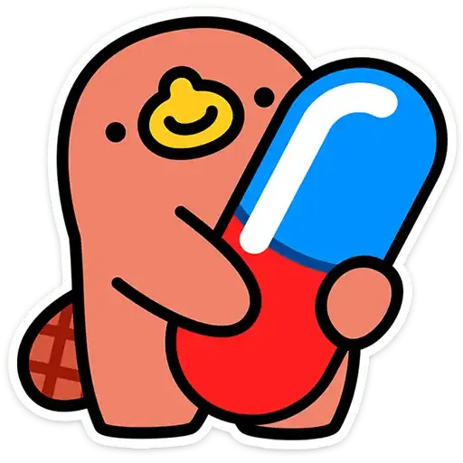 Sticker 💊
