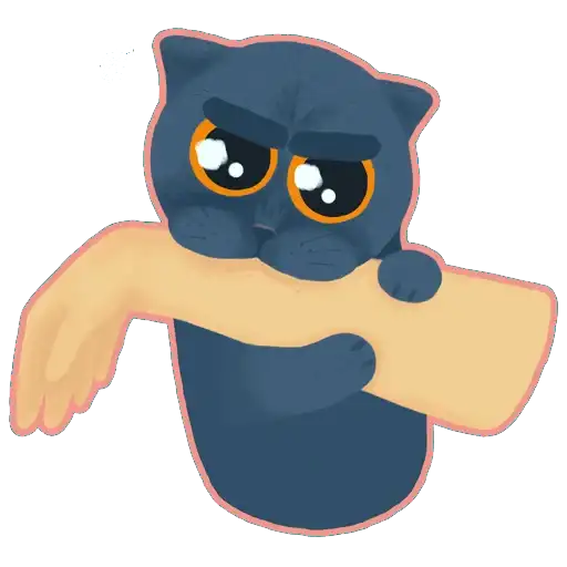 The cat named Mouse preview