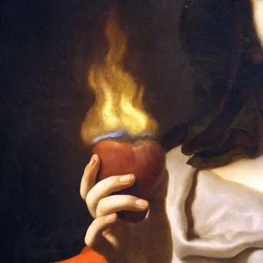 Sticker ❤️‍🔥