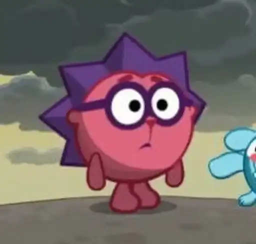 Смешарики 🫶 preview